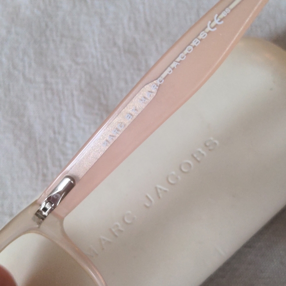 MARC by Marc Jacobs frames - Picture 2 of 9